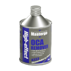 Mastergo OCA Removing Liquid 8333